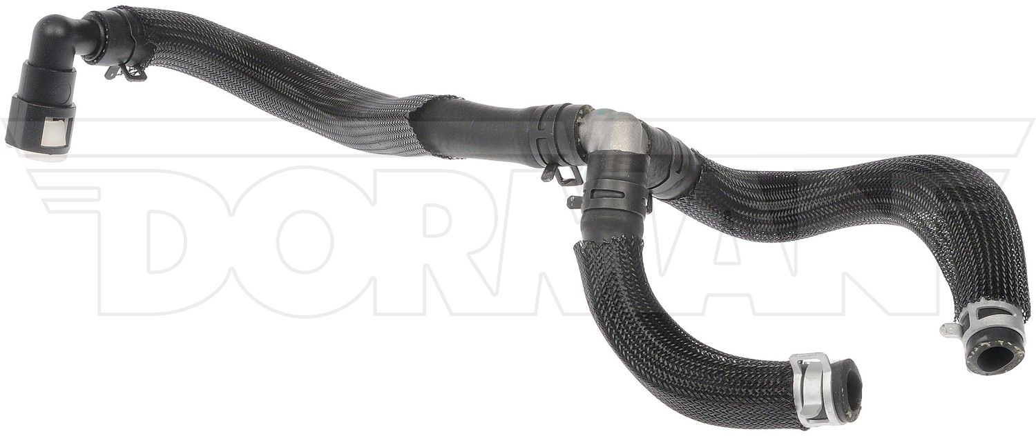 2007, 2006, 2005 Saturn Relay HVAC Heater Hose Assembly