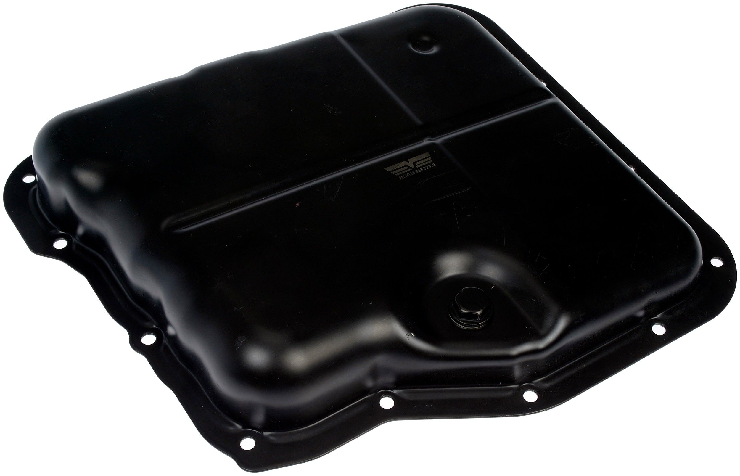 2021, 2020, 2019, 2018, 2017, 2016, 2015 Subaru WRX Transmission Oil Pan