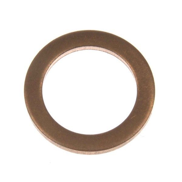 2009, 2008, 2007, 2006, 2005, 2004, 2003 Freightliner Sprinter 2500 Engine Oil Drain Plug Gasket