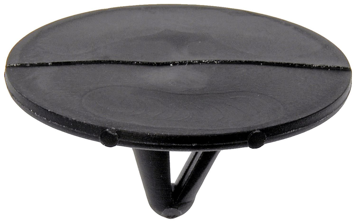 2009, 2008, 2007, 2006, 2005 Chevrolet Equinox Hood Insulation Pad Clip
