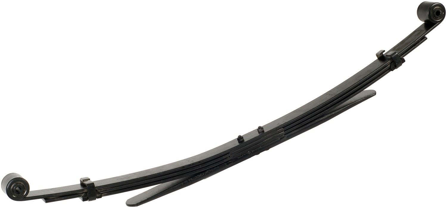 2013, 2012, 2011 Ram 3500 3500 Leaf Spring Assembly