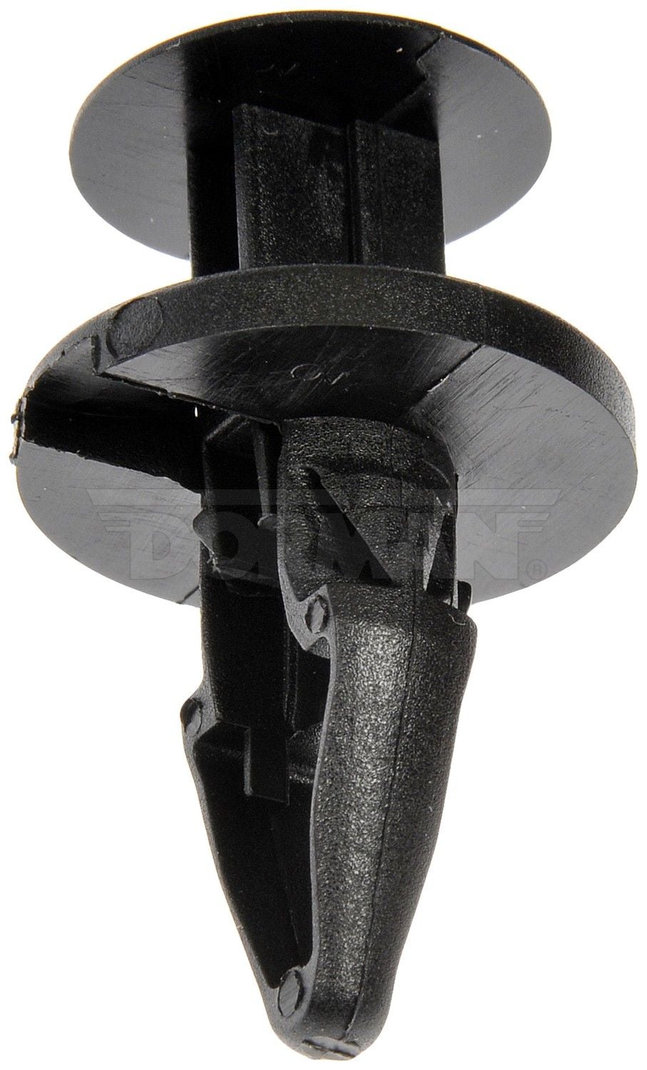 2018, 2017, 2016, 2015, 2014, 2013, 2012, 2011, 2010 Chevrolet Equinox Engine Cooling Fan Shroud Clip