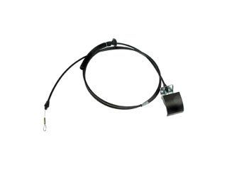 2001, 2000, 1999, 1998, 1997 Ford Explorer Hood Release Cable