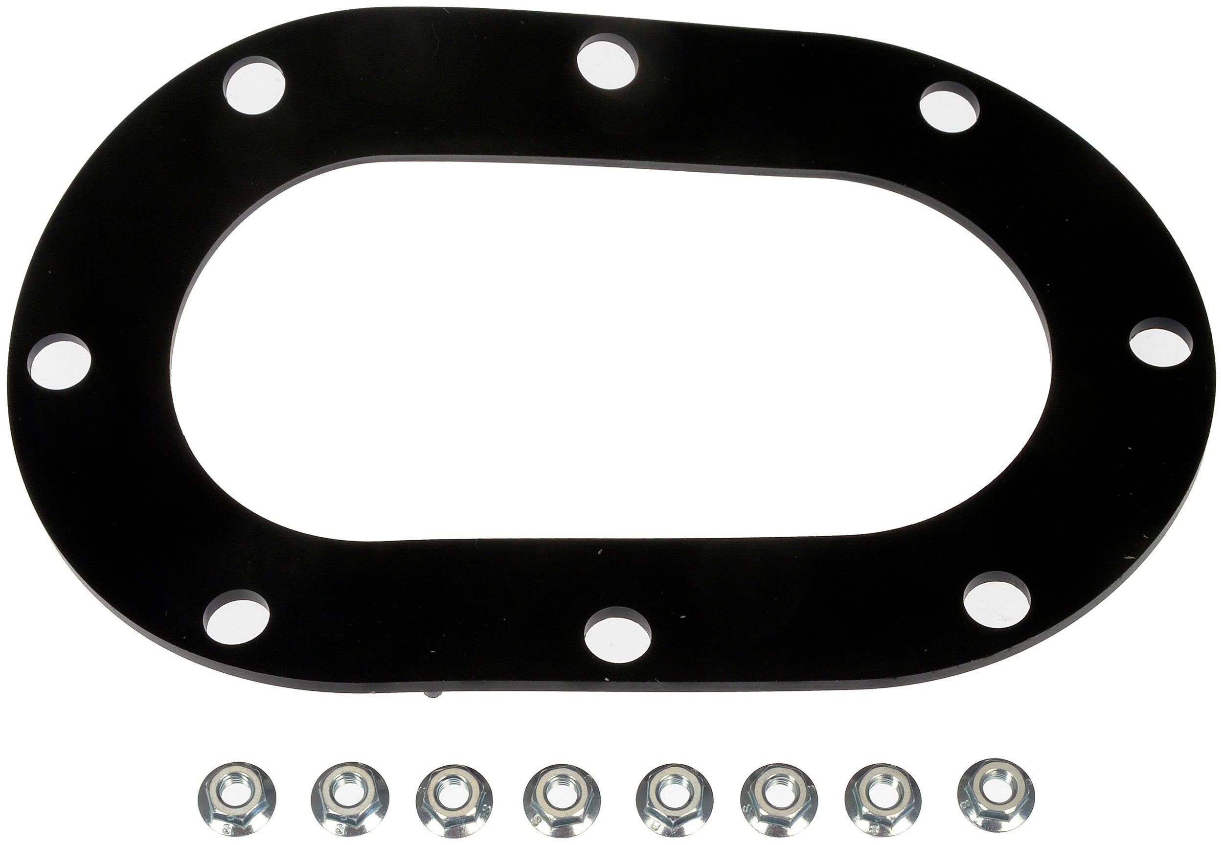 1999, 1998, 1997, 1996, 1995, 1994, 1993, 1992, 1991, 1990 Subaru Legacy Fuel Tank Lock Ring