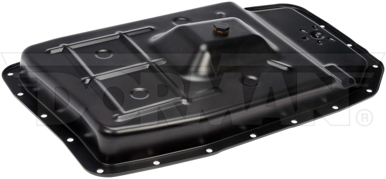 2017, 2016, 2015, 2014, 2013, 2012, 2011 Ford Expedition Transmission Oil Pan