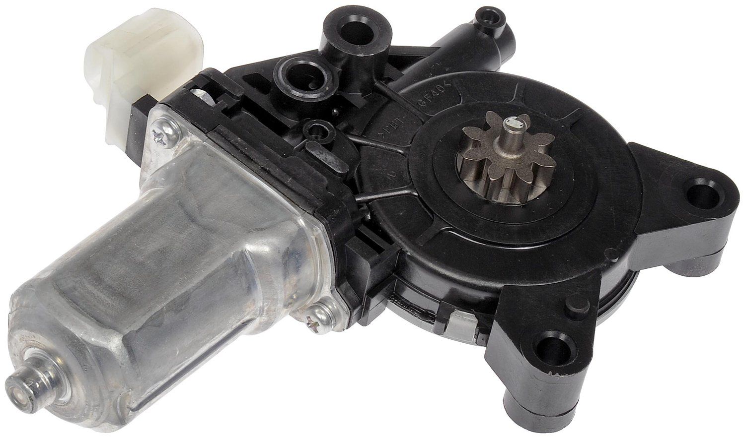 2013, 2012, 2011, 2010 Kia Forte Window Motor