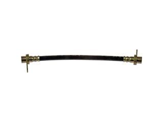 2017, 2016, 2015, 2014, 2013, 2012, 2011, 2010, 2009, 2008, 2007 Jeep Compass Brake Hydraulic Hose