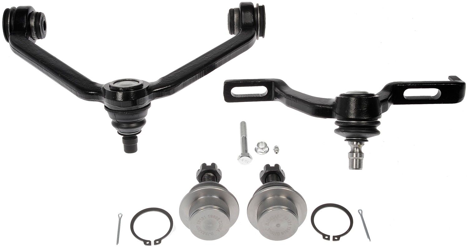 2001, 2000, 1999, 1998, 1997, 1996, 1995 Ford Explorer Suspension Kit