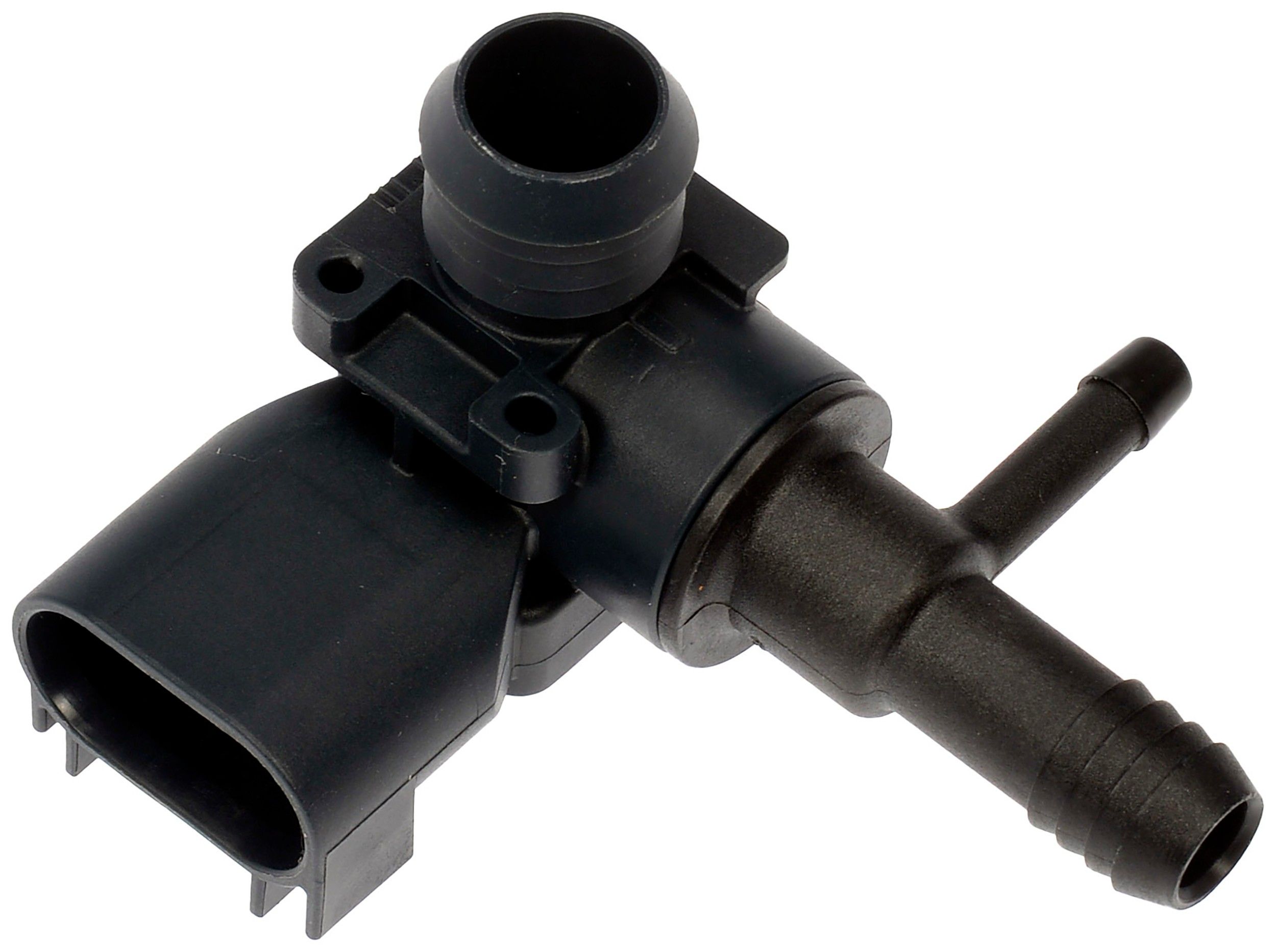 2017, 2016, 2015 Ford Expedition Power Brake Booster Check Valve