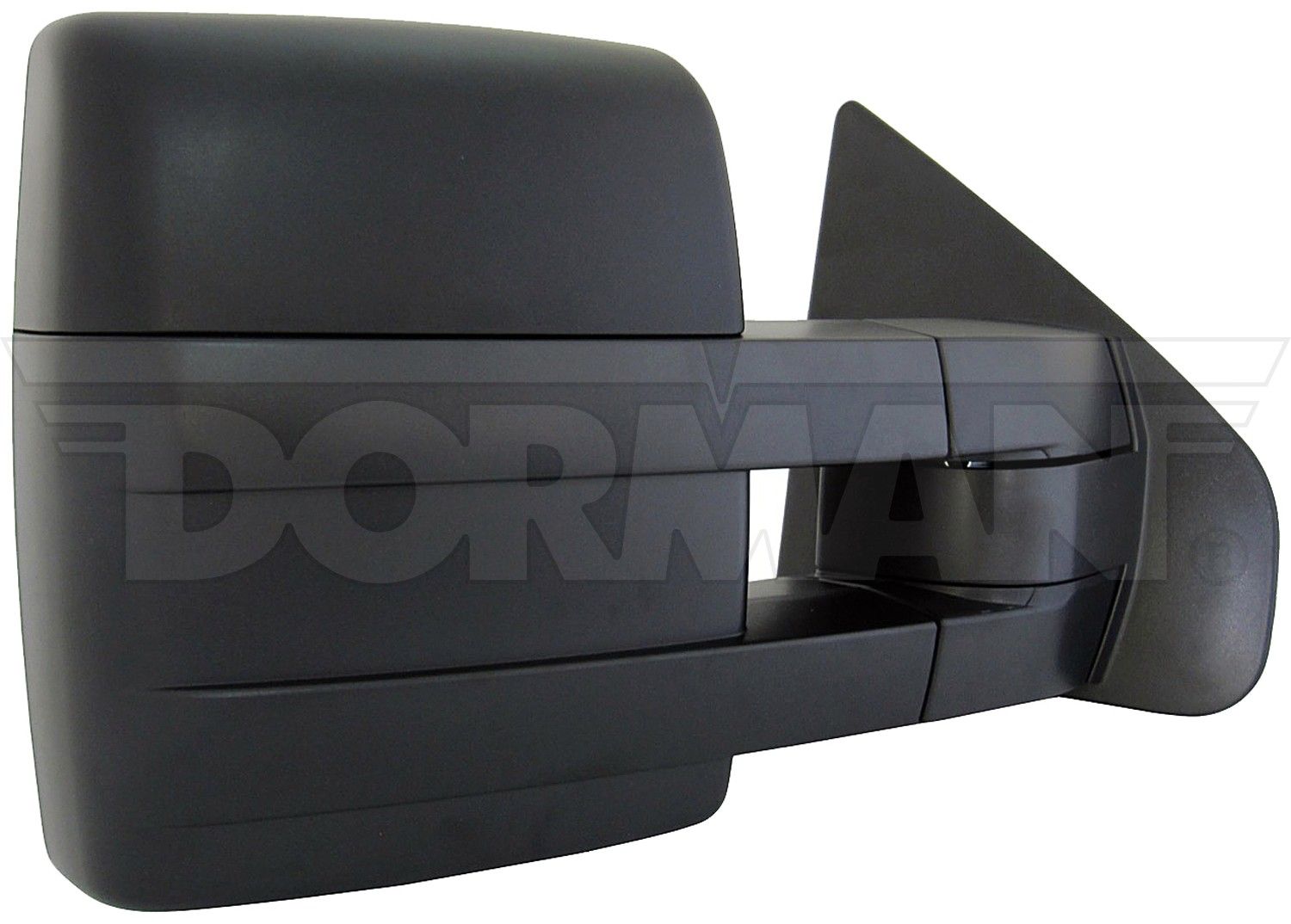 2012, 2011, 2010, 2009, 2008 Ford Lobo Door Mirror