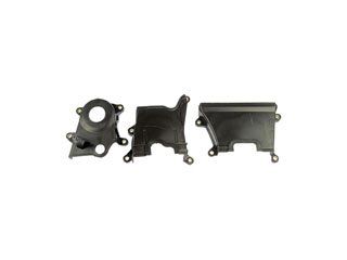 Engine Timing Cover