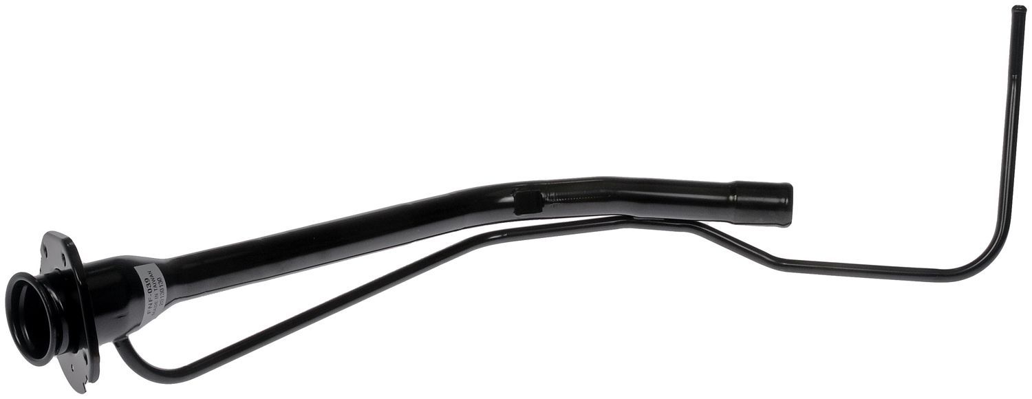2005, 2004 Ford Lobo Fuel Tank Filler Neck