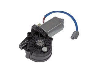 1998, 1997, 1996, 1995, 1994 Ford F-150 Window Motor