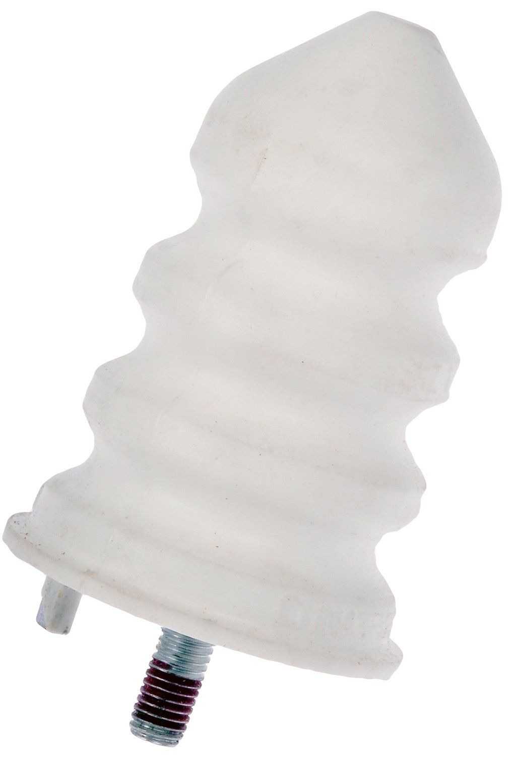2005, 2004, 2003, 2002, 2001, 2000, 1999, 1998, 1997, 1996, 1995 Chevrolet Astro Leaf Spring Bumper