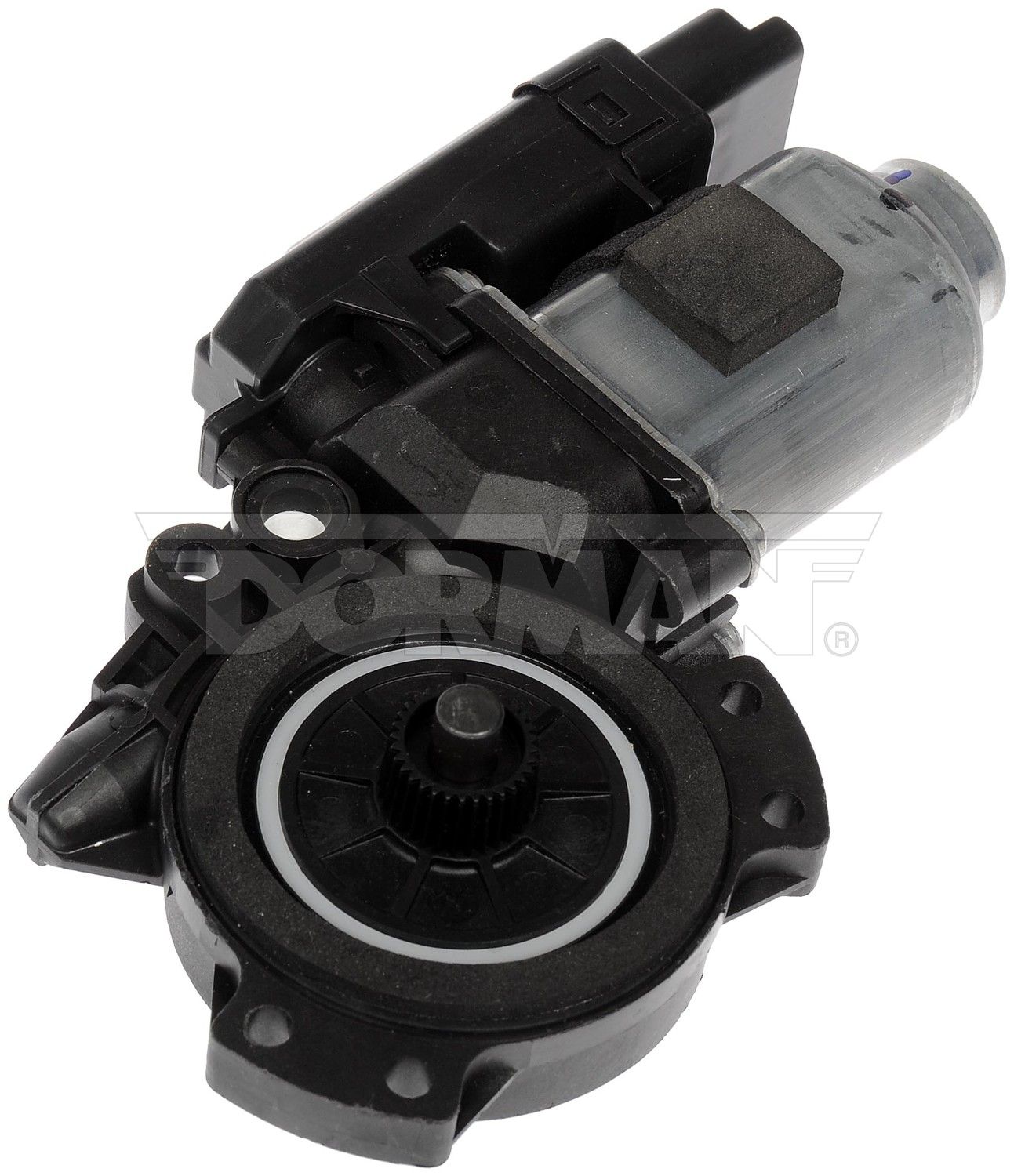 2016, 2015, 2014, 2013, 2012, 2011 Kia Optima Window Motor