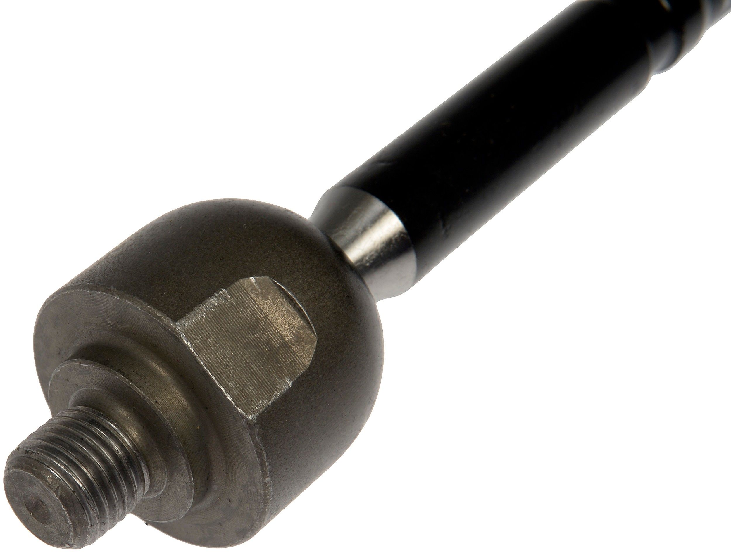 2015, 2014, 2013, 2012, 2011 Mazda 2 Steering Tie Rod End