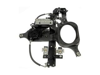 2017, 2016, 2015, 2014, 2013, 2012, 2011, 2010, 2009, 2008, 2007 Ford Expedition Window Regulator