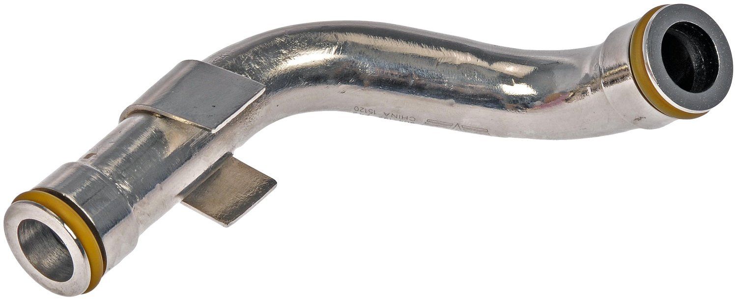 2005, 2004, 2003 Ford Excursion Club Wagon Turbocharger Oil Line