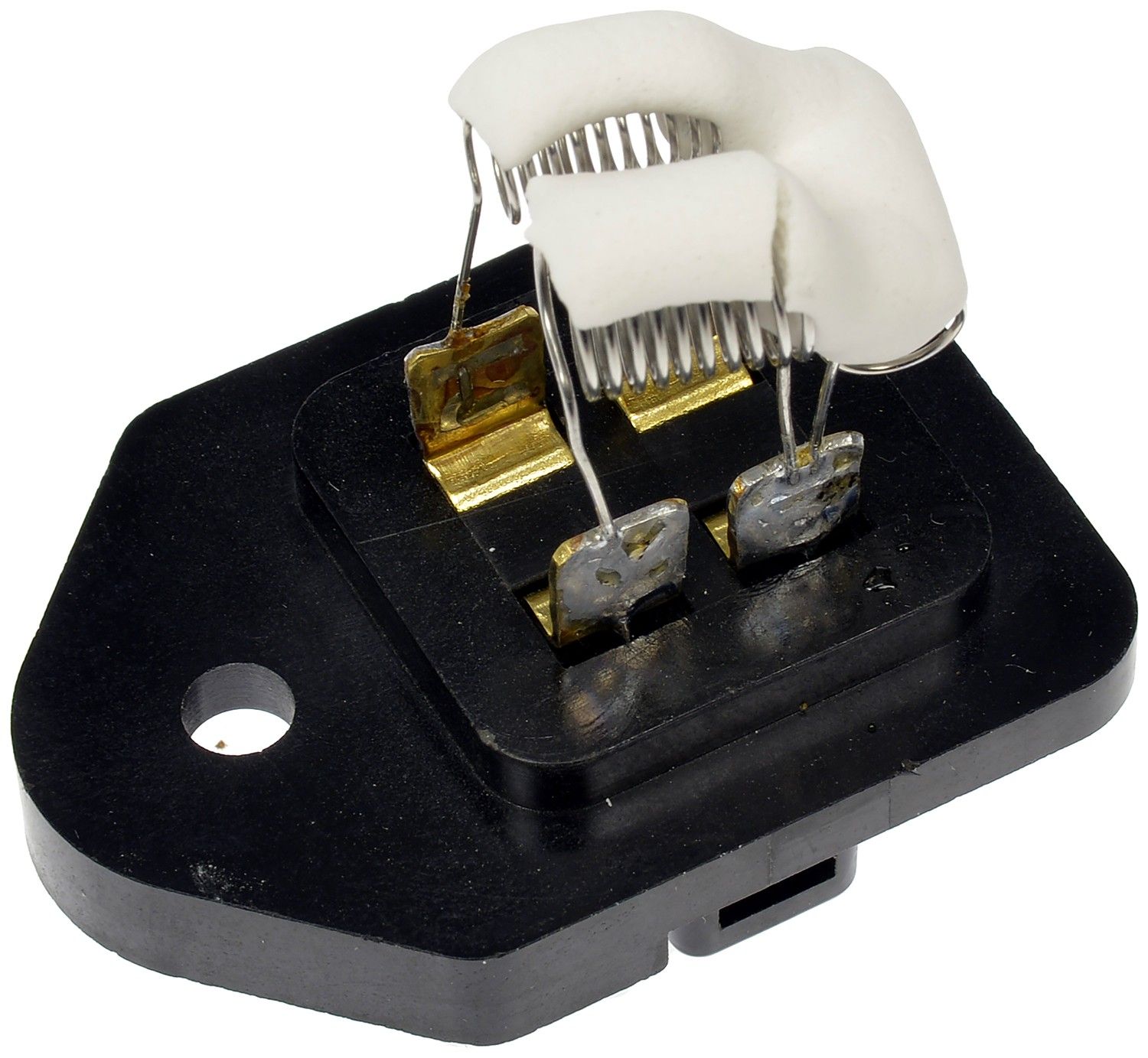 1994, 1993, 1992, 1991, 1990, 1989 Suzuki Swift HVAC Blower Motor Resistor