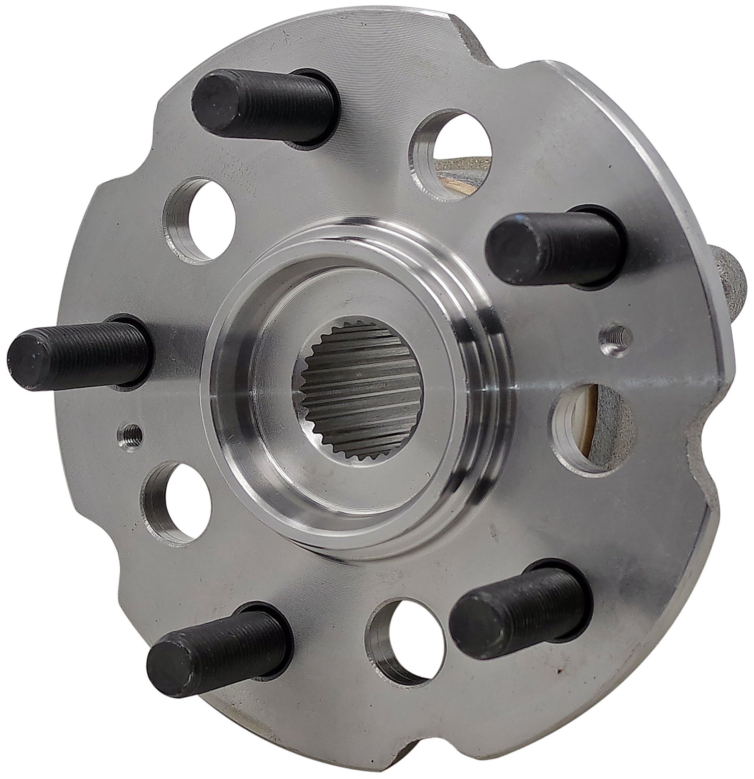 2015, 2014, 2013, 2012, 2011, 2010, 2009 Honda Pilot Wheel Bearing and Hub Assembly