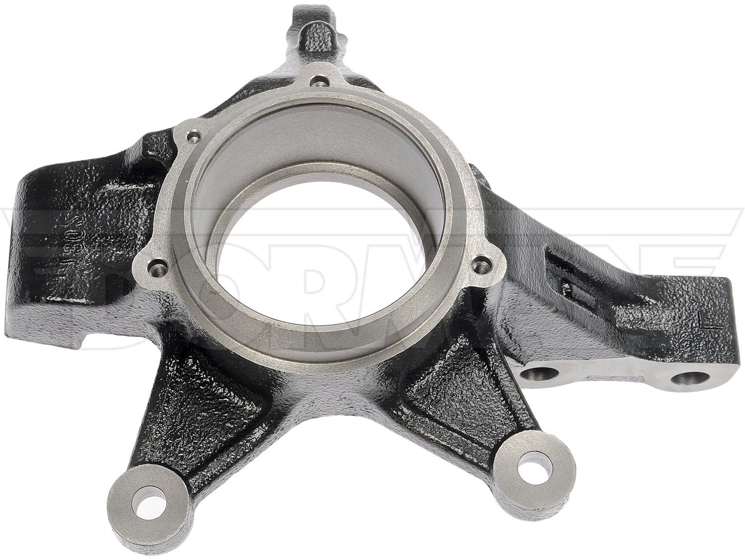 2008, 2007, 2006, 2005, 2004, 2003 Honda Pilot Steering Knuckle