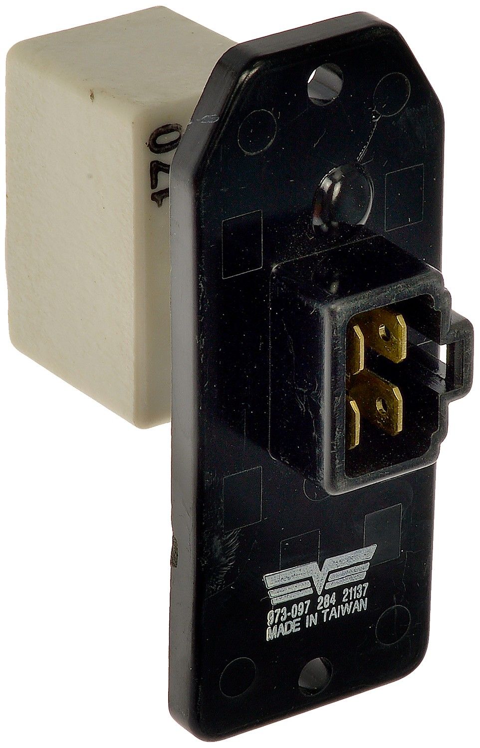 1996, 1995, 1994, 1993 Eagle Summit HVAC Blower Motor Resistor