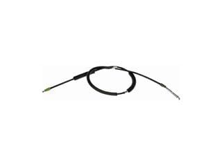 2002-2009 Buick Rainier Parking Brake Cable Dorman
