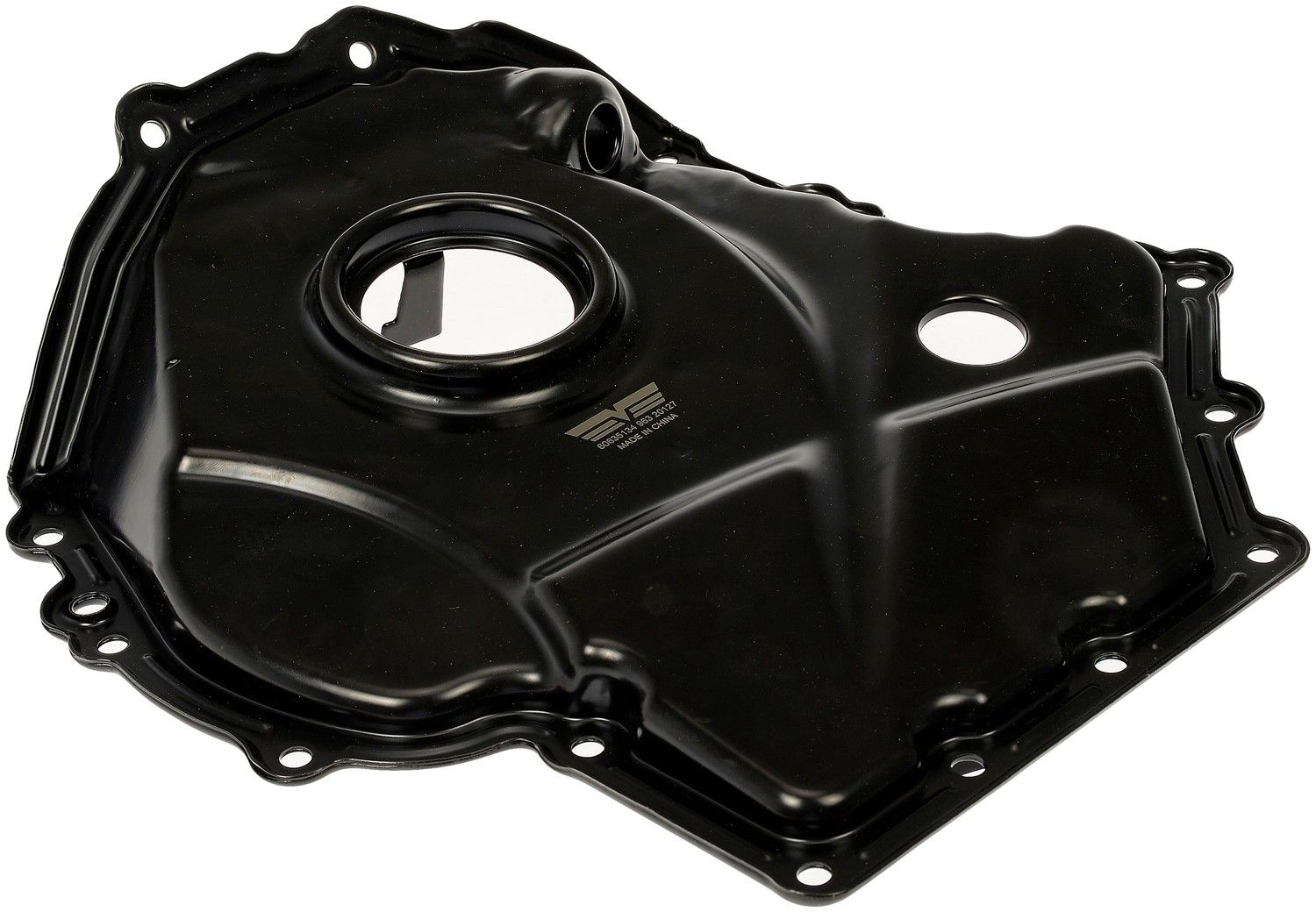 2013, 2012, 2011, 2010, 2009, 2008 Audi A3 Engine Timing Cover