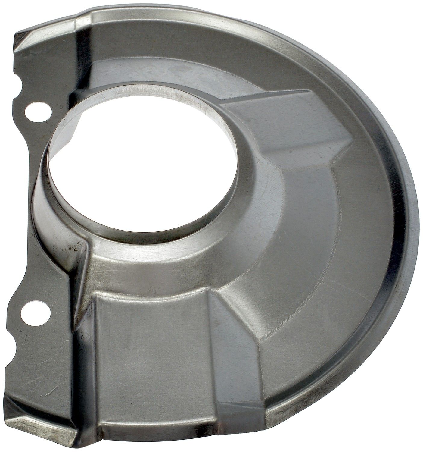 2017, 2016, 2015, 2014, 2013, 2012, 2011, 2010, 2009 Jeep Compass Brake Dust Shield