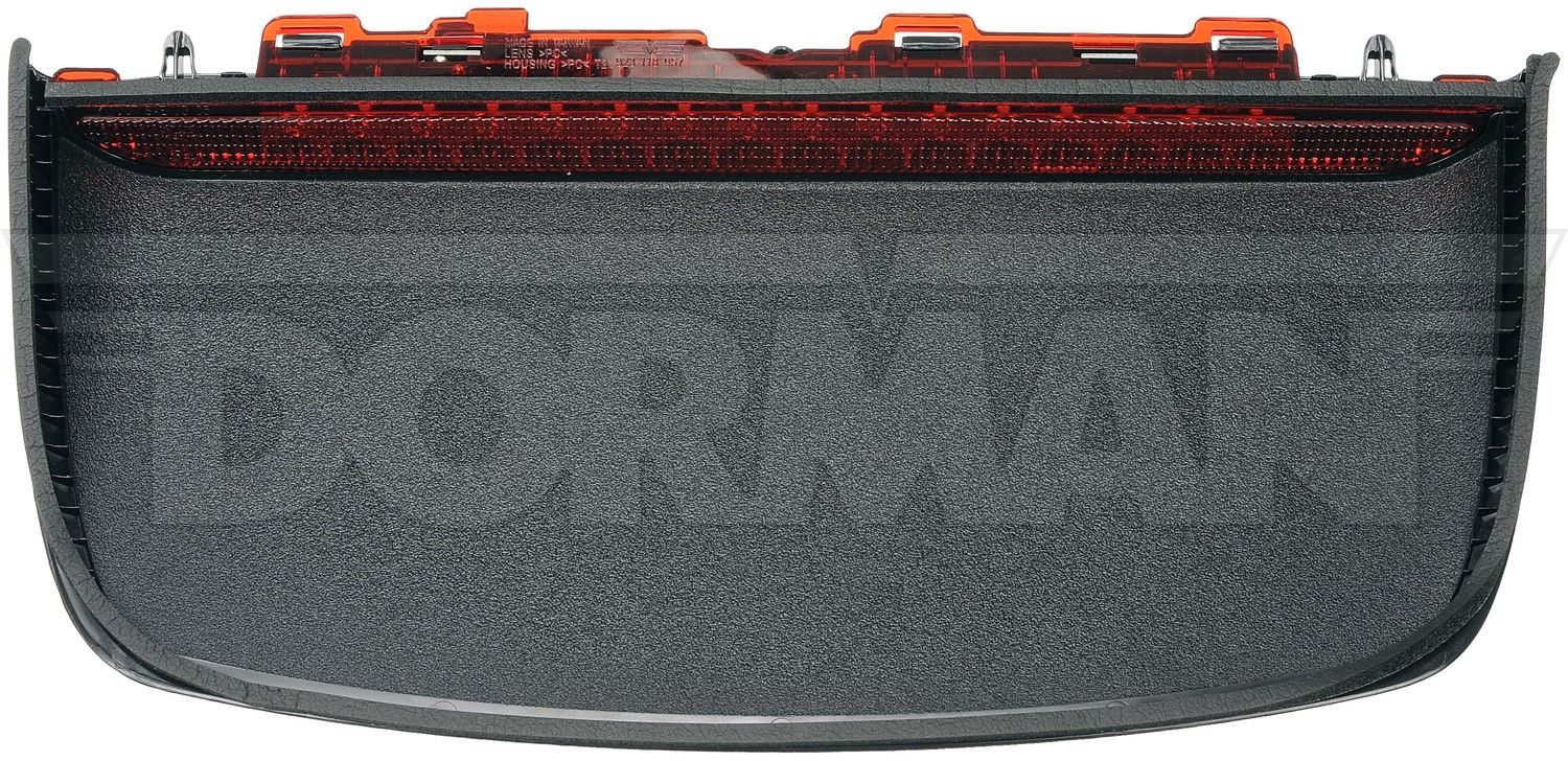 2017, 2016, 2015, 2014, 2013, 2012, 2011 Chevrolet Caprice Center High Mount Stop Light