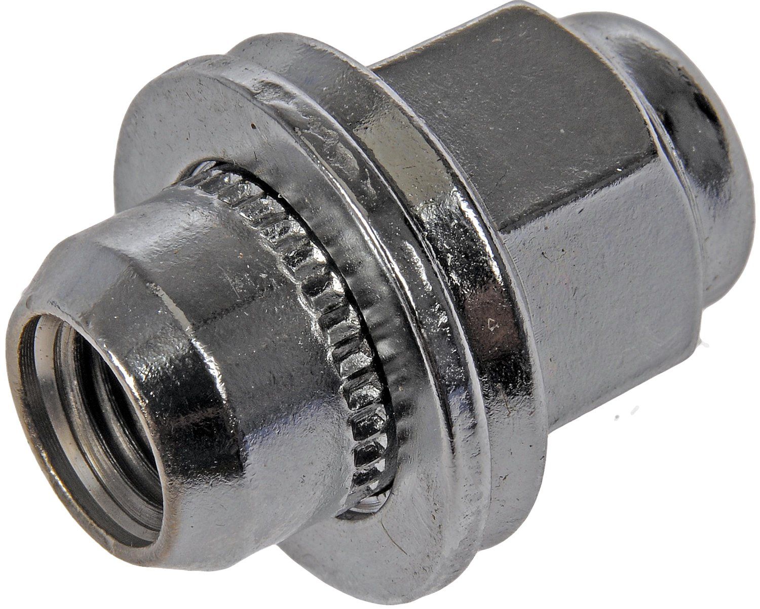 2010, 2009, 2008, 2007, 2006, 2005, 2004, 2003, 2002 Lexus SC430 Wheel Lug Nut