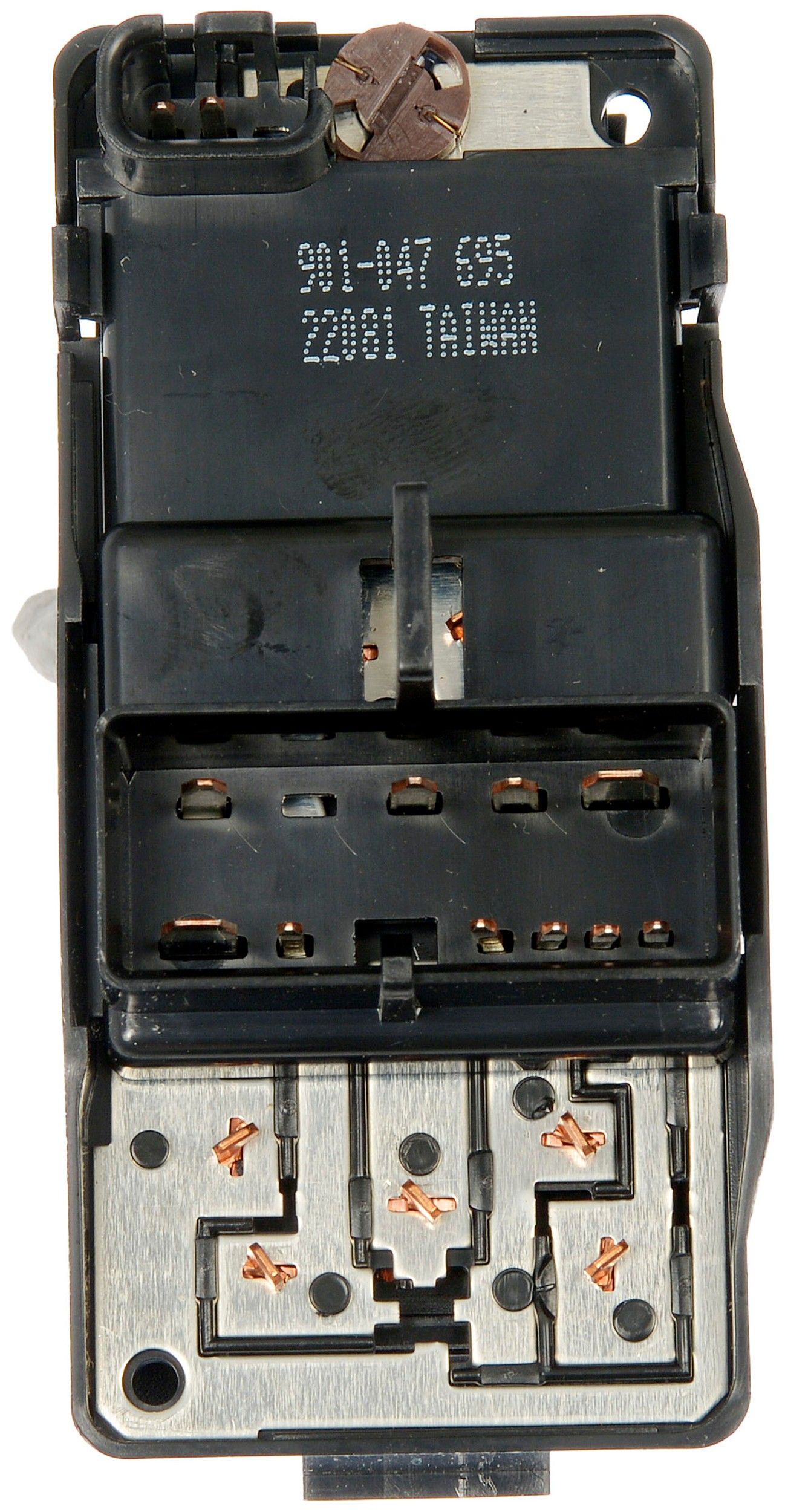 2001, 2000, 1999, 1998, 1997, 1996 GMC Jimmy Door Window Switch