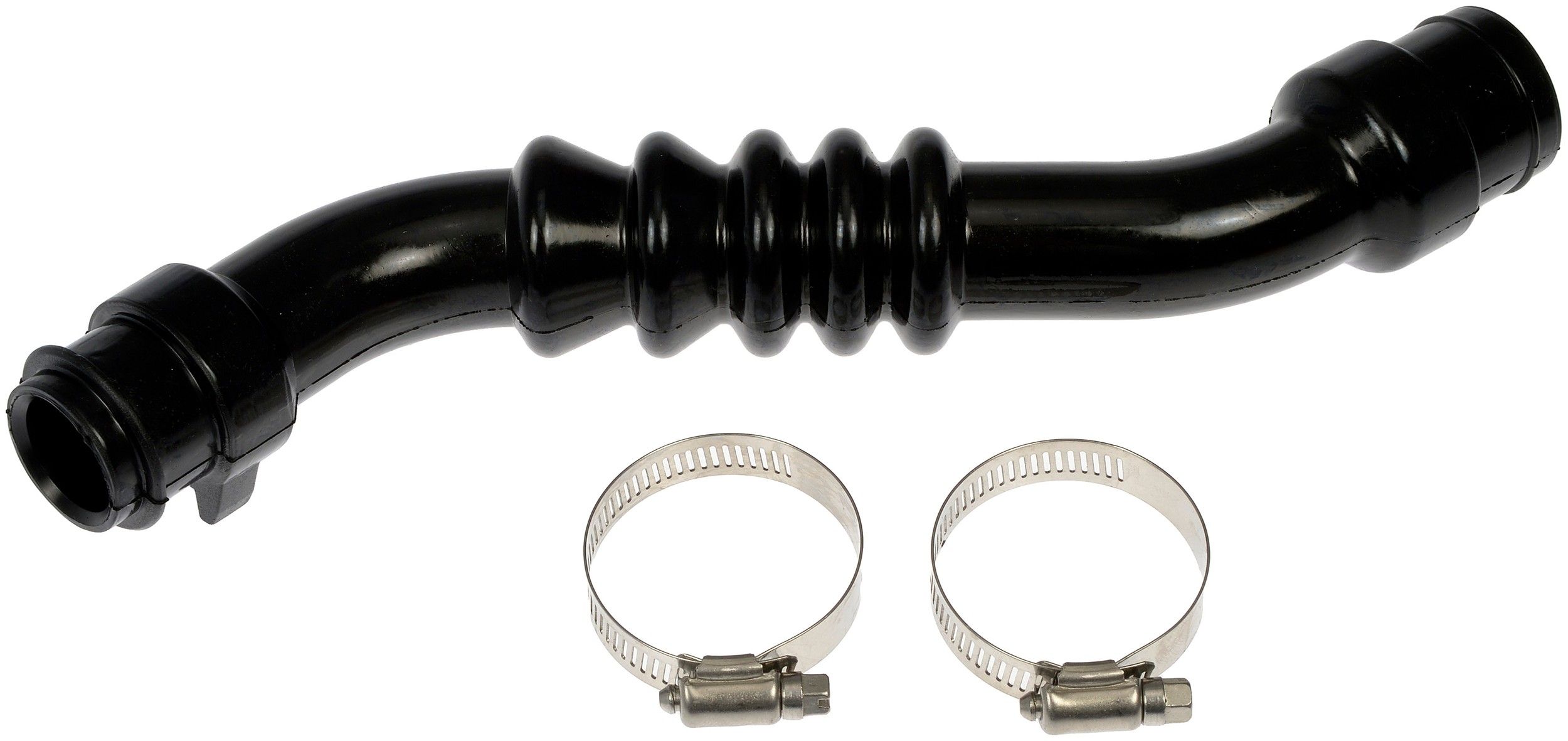2009, 2008, 2007, 2006, 2005, 2004, 2003 Toyota 4Runner Fuel Filler Hose