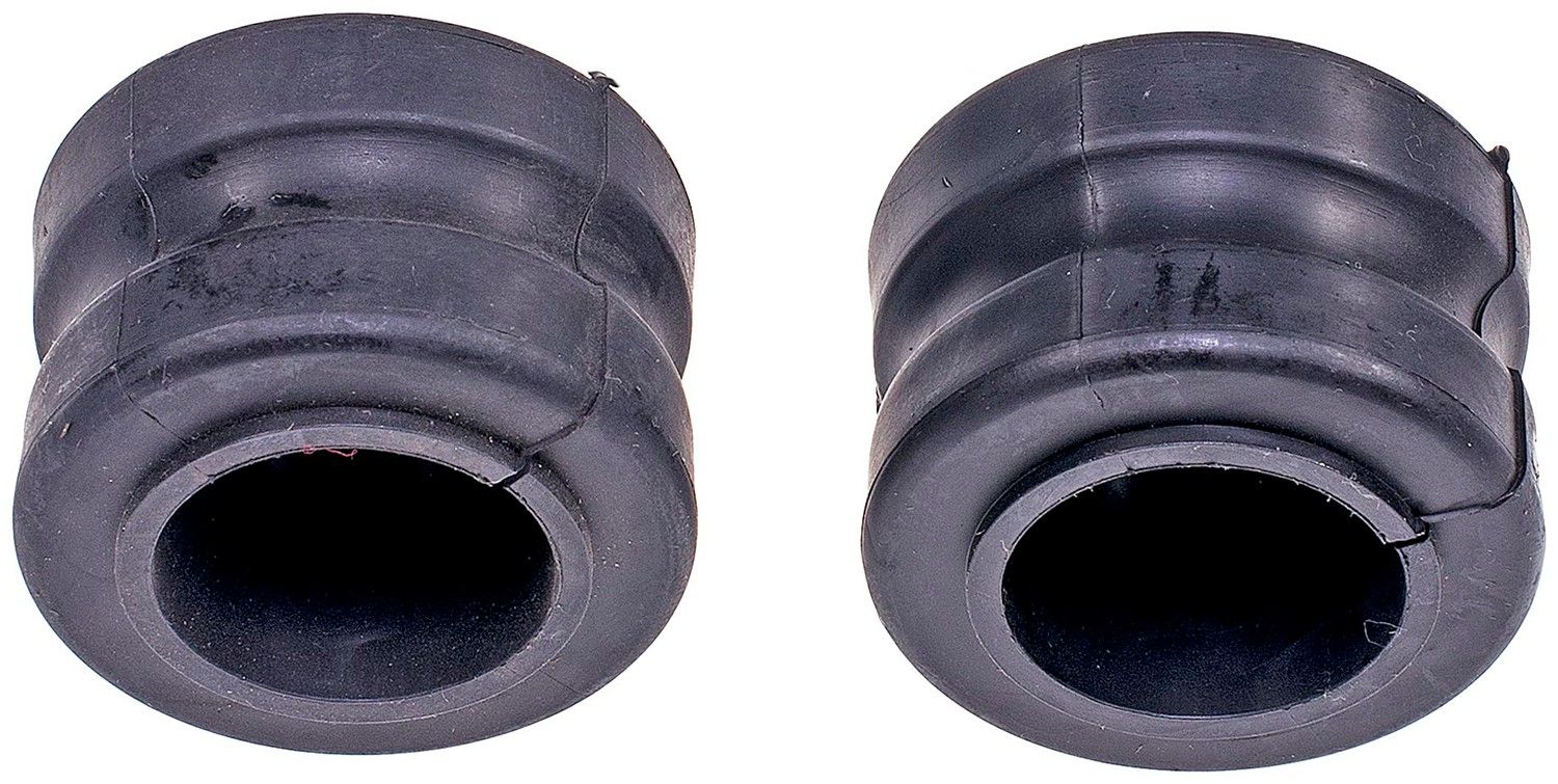 2010, 2009, 2008, 2007, 2006, 2005, 2004, 2003, 2002, 2001 Chrysler PT Cruiser Cruiser Suspension Stabilizer Bar Bushing Kit