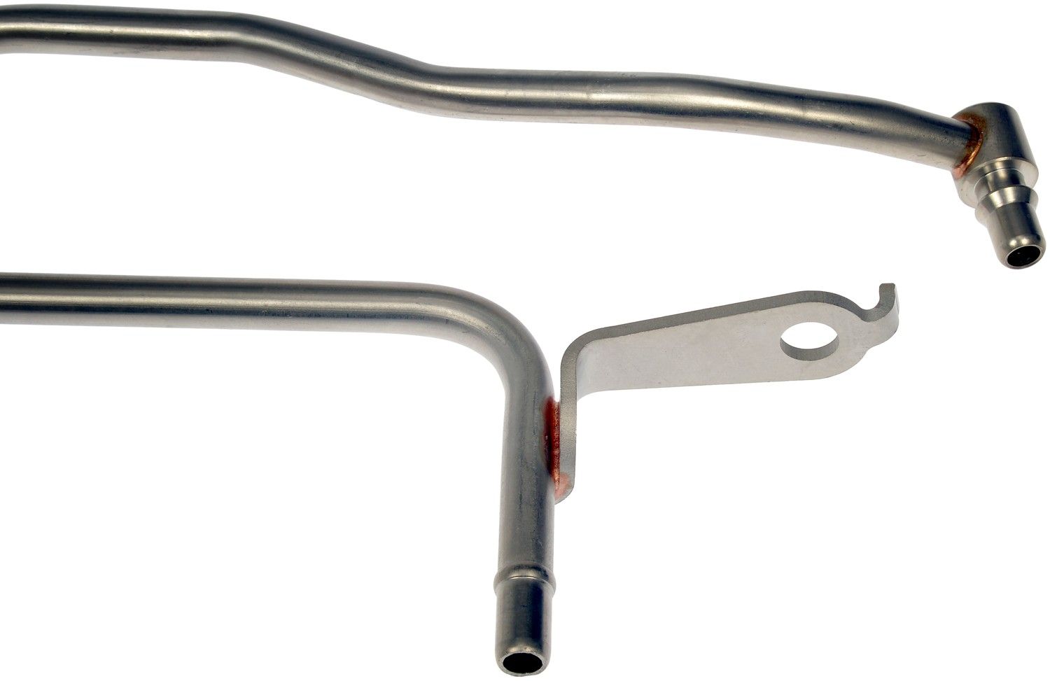 2017, 2016, 2015 Lincoln Navigator Turbocharger Coolant Line