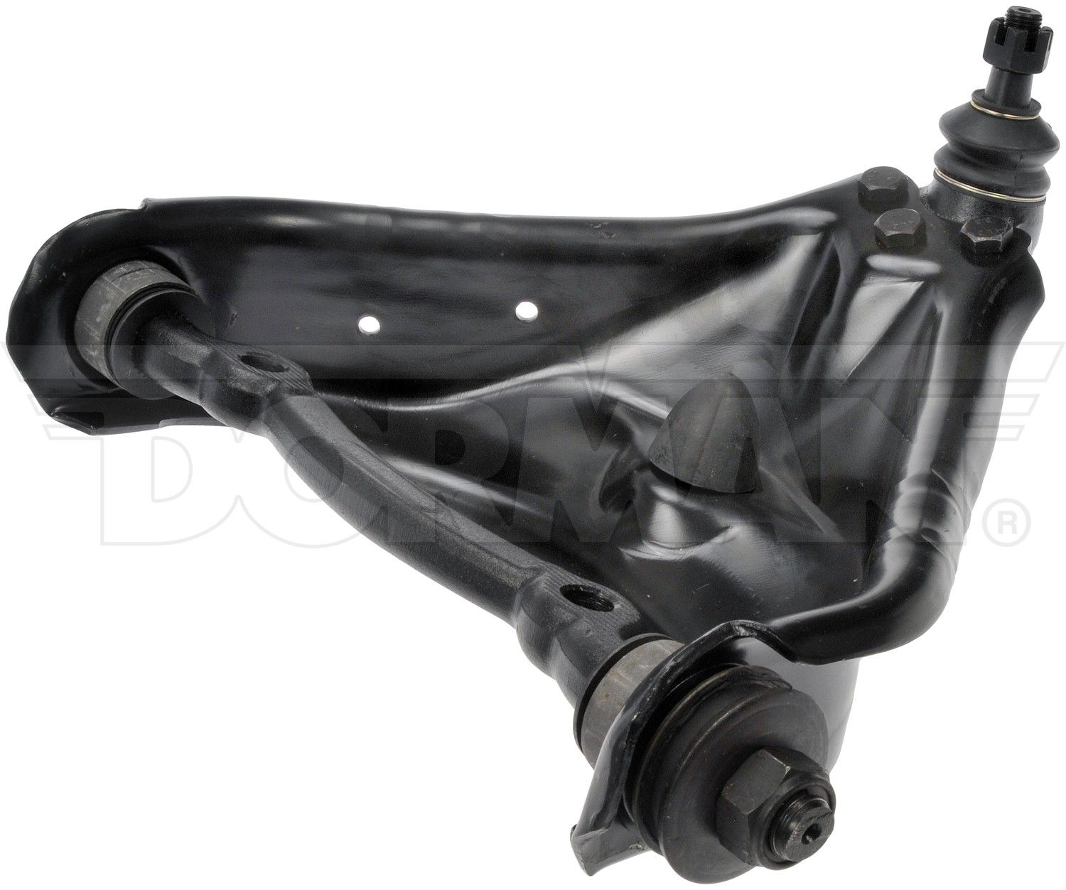2003, 2002, 2001, 2000 Dodge Durango Suspension Control Arm and Ball Joint Assembly