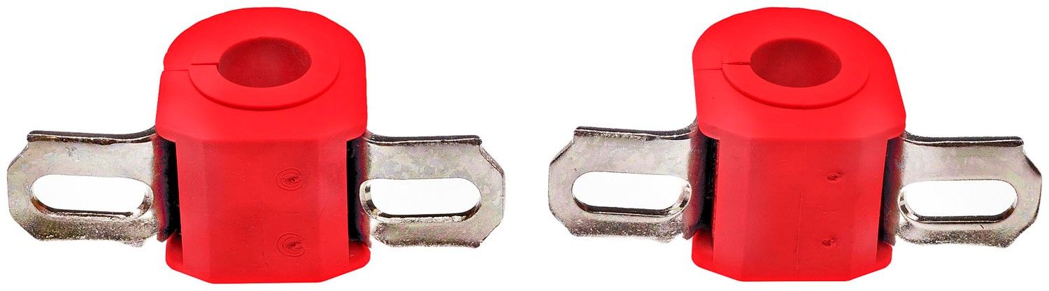 1971, 1970, 1969, 1968, 1967, 1966, 1965, 1964, 1963, 1962 Ford Ranchero Suspension Stabilizer Bar Bushing Kit