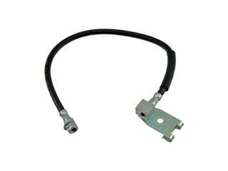 1988, 1987, 1986, 1985, 1984 Ford Bronco II II Brake Hydraulic Hose