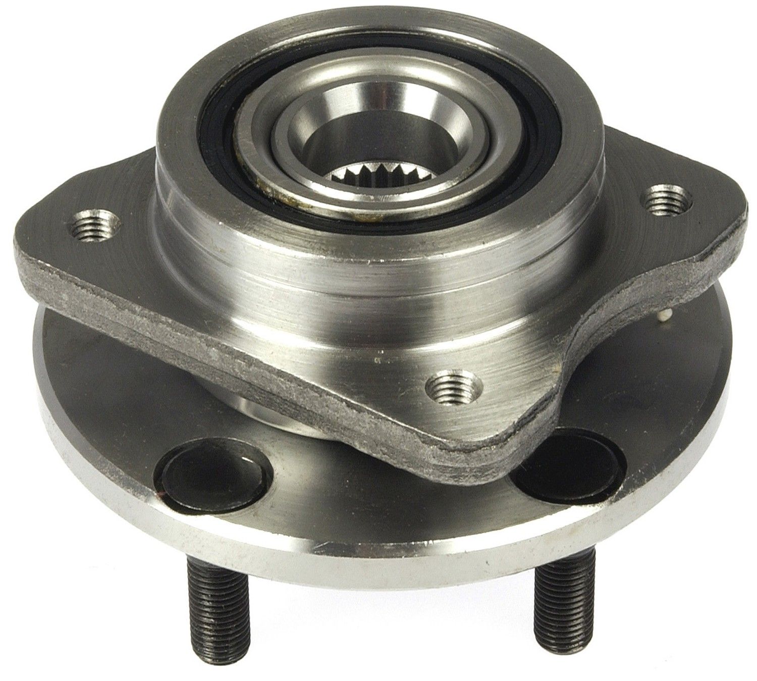 2007, 2006, 2005, 2004, 2003, 2002, 2001, 2000, 1999, 1998, 1997, 1996 Dodge Caravan Voyager Wheel Bearing and Hub Assembly