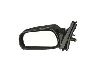 2008, 2007, 2006, 2005, 2004, 2003 Toyota Matrix Door Mirror