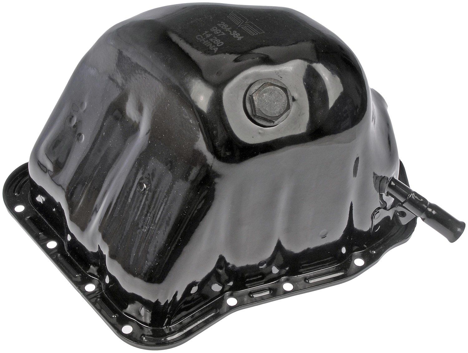 2009, 2008, 2007, 2006 Subaru Legacy Engine Oil Pan