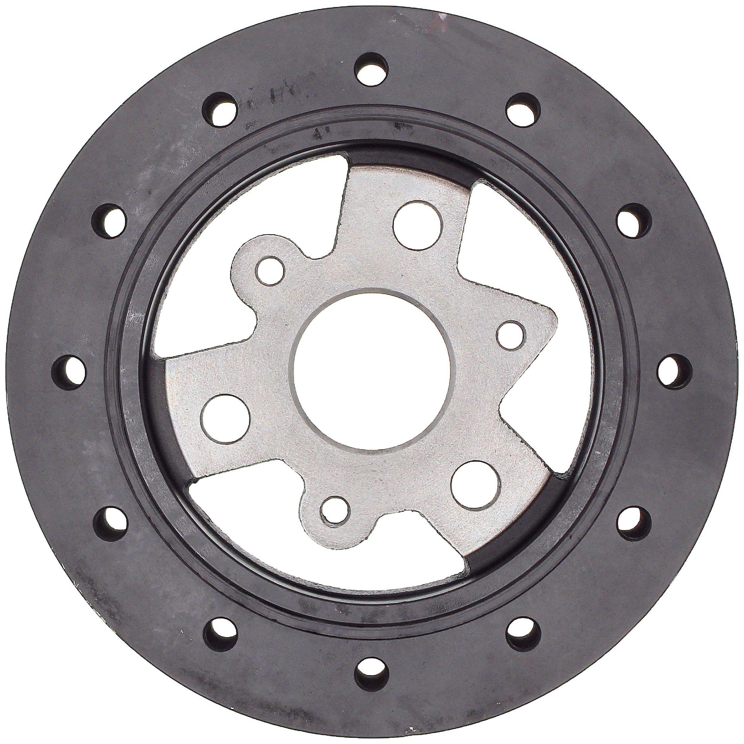 1996, 1995, 1994 Chevrolet Caprice Chassis Engine Harmonic Balancer