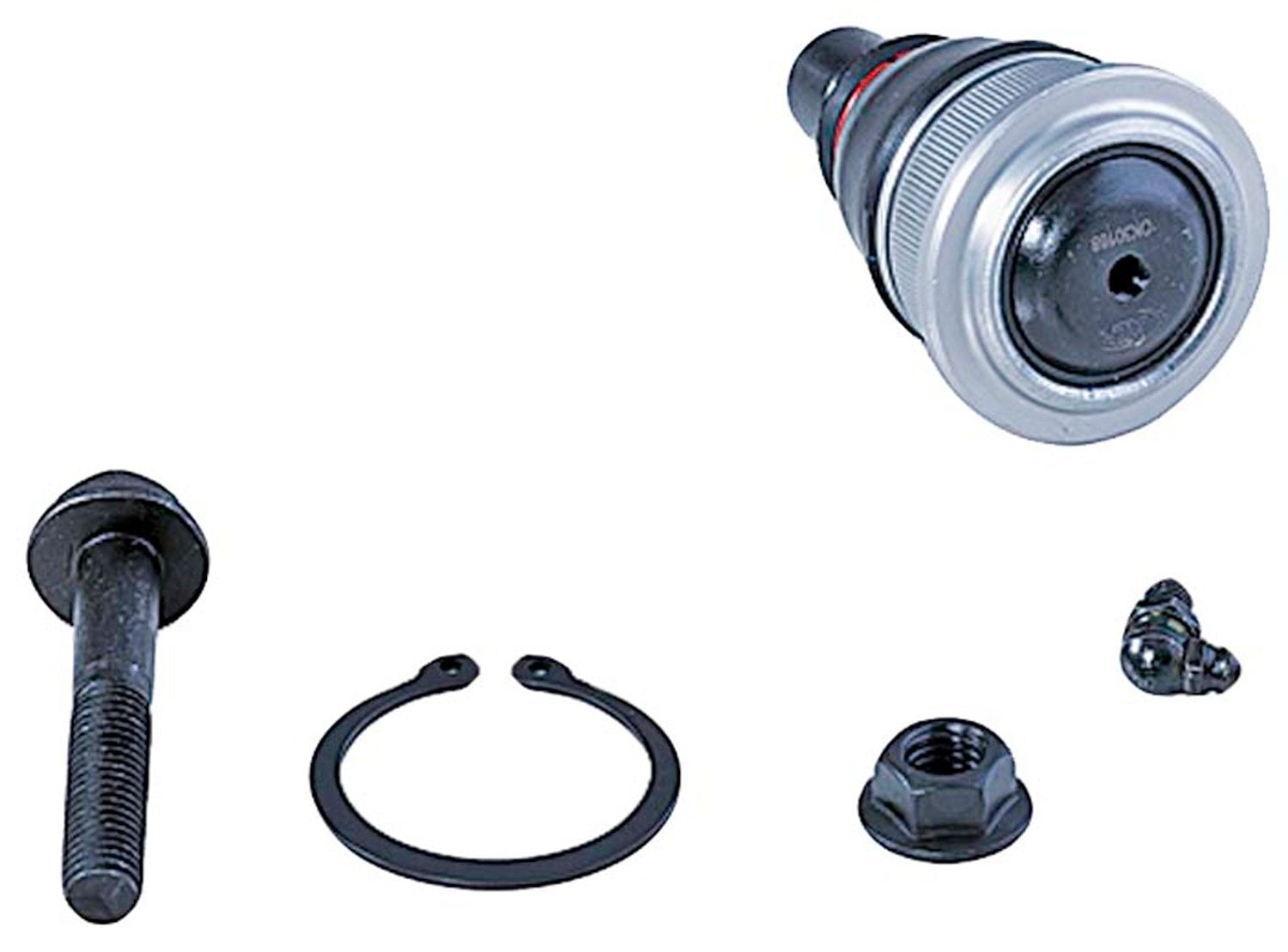 2002-2009 Buick Rainier Suspension Ball Joint Dorman