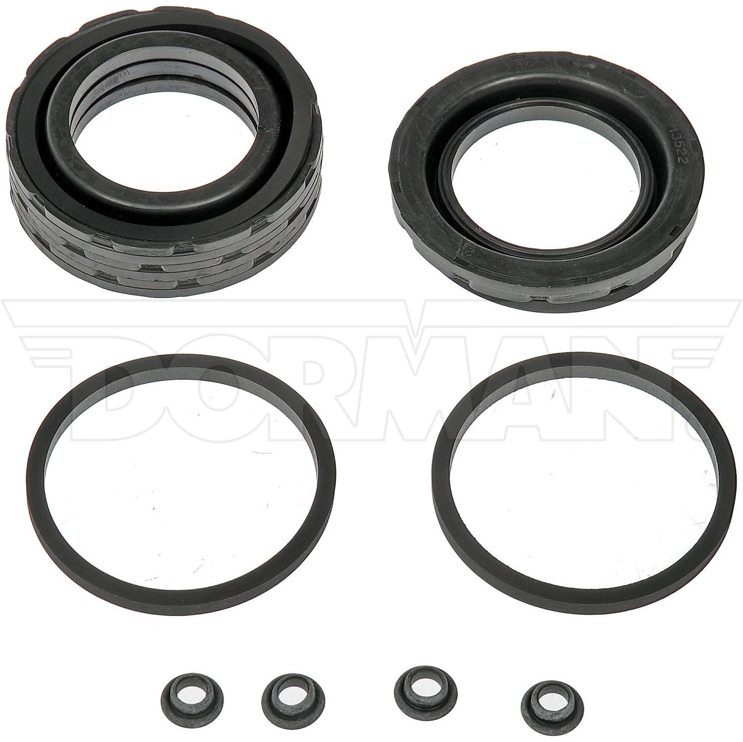 2008, 2007, 2006 Dodge Magnum Disc Brake Caliper Repair Kit