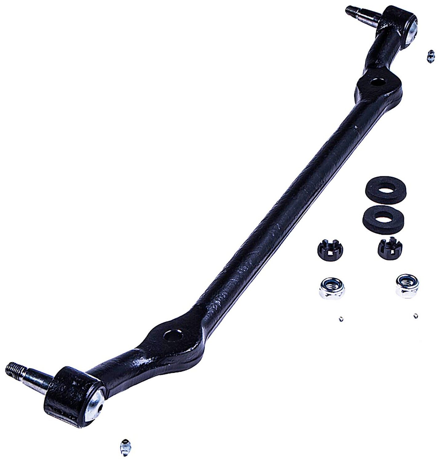 1992, 1991, 1990, 1989, 1988, 1987, 1986, 1985, 1984, 1983, 1982 Pontiac Firebird Steering Center Link