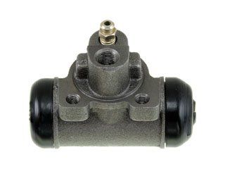 2006, 2005 Chevrolet Equinox Sport Drum Brake Wheel Cylinder