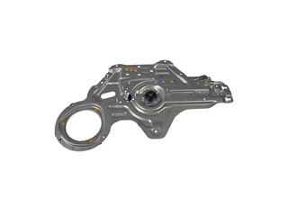 2009, 2008, 2007, 2006, 2005 Kia Spectra Window Regulator