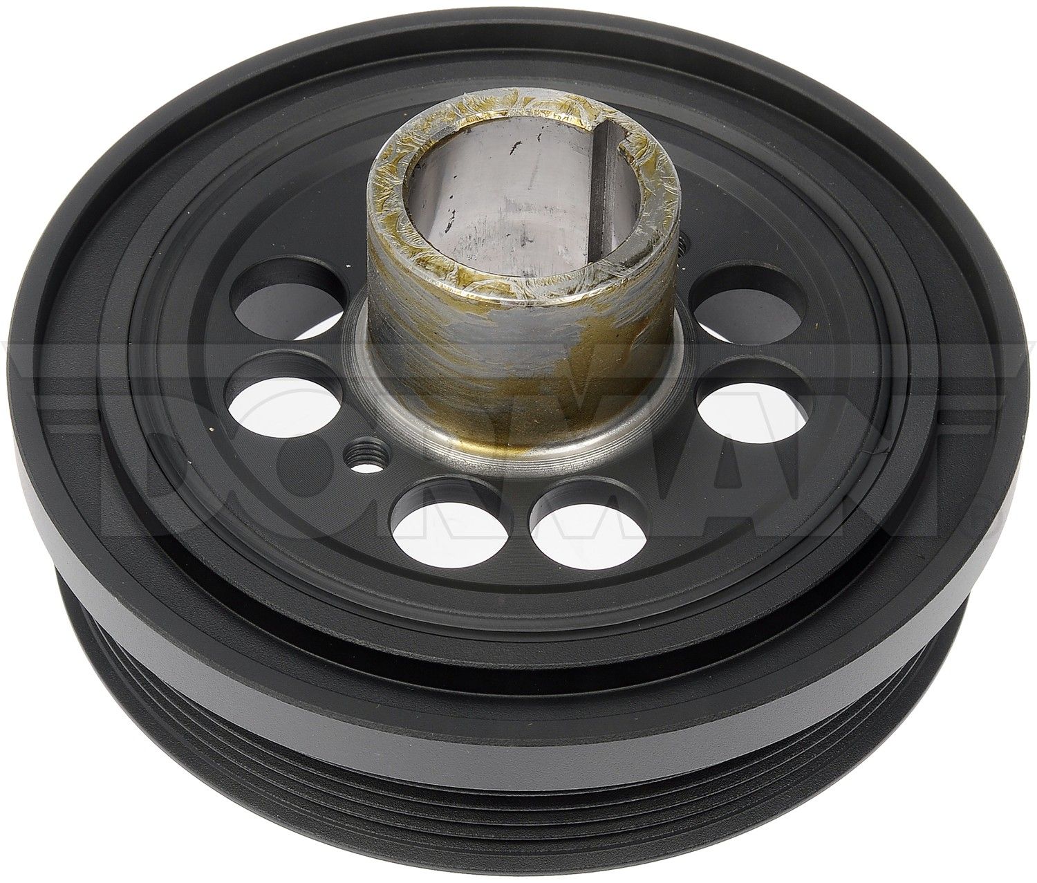 2000, 1999, 1998 Lexus GS400 Engine Harmonic Balancer