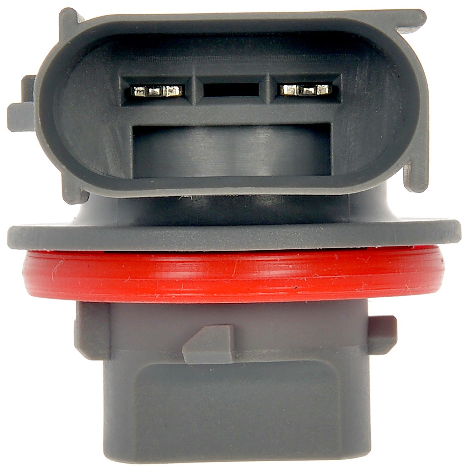 2016, 2015, 2014, 2013 Ford Escape Parking Light Bulb Socket