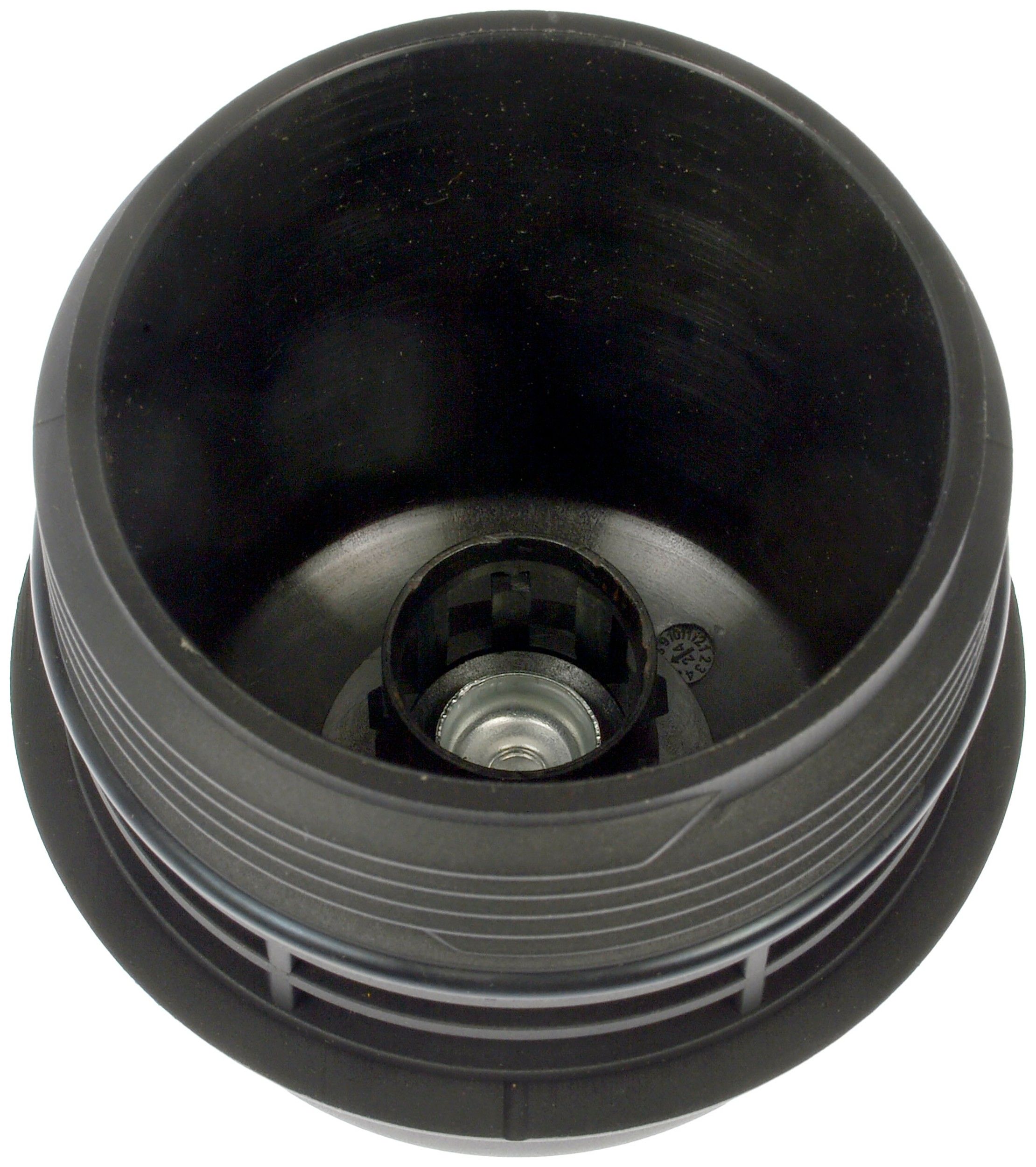 Engine Oil Filter Cover